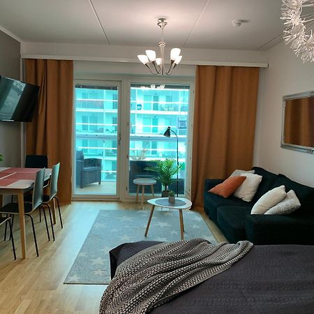 אולו Starhomes Studio Apartments מראה חיצוני תמונה