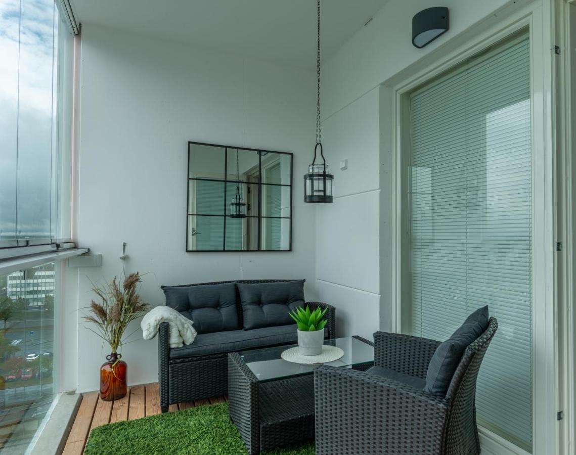 אולו Starhomes Studio Apartments מראה חיצוני תמונה