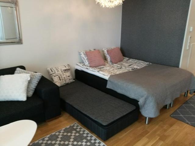 אולו Starhomes Studio Apartments מראה חיצוני תמונה