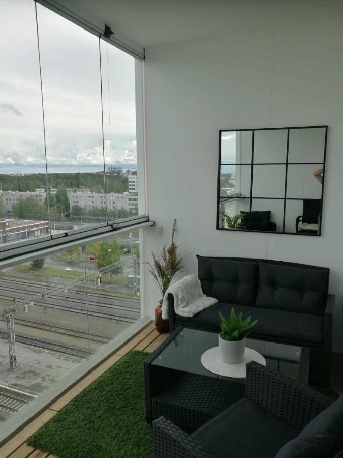 אולו Starhomes Studio Apartments מראה חיצוני תמונה
