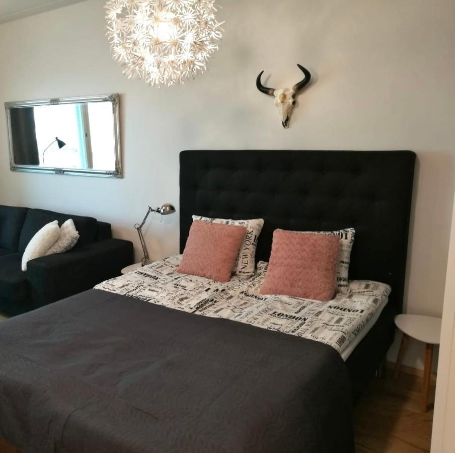 אולו Starhomes Studio Apartments מראה חיצוני תמונה