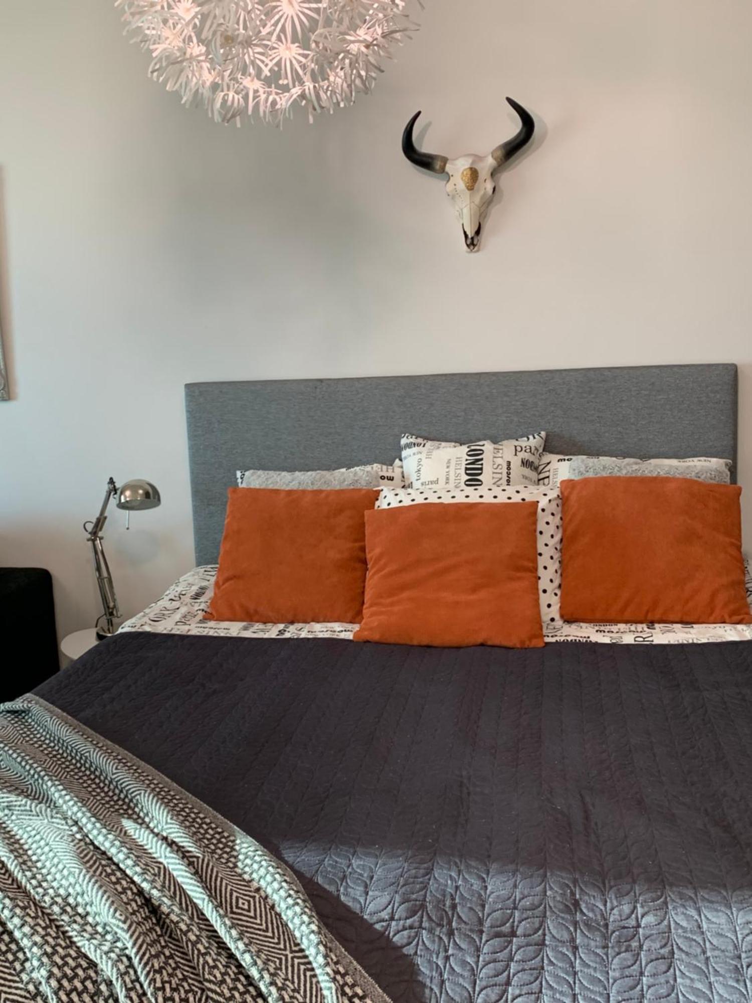 אולו Starhomes Studio Apartments מראה חיצוני תמונה