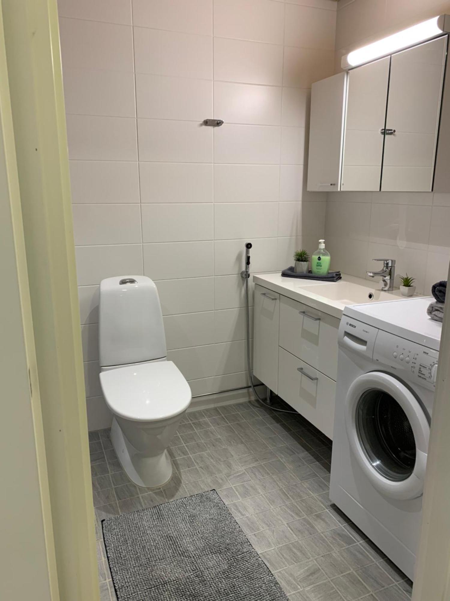 אולו Starhomes Studio Apartments מראה חיצוני תמונה