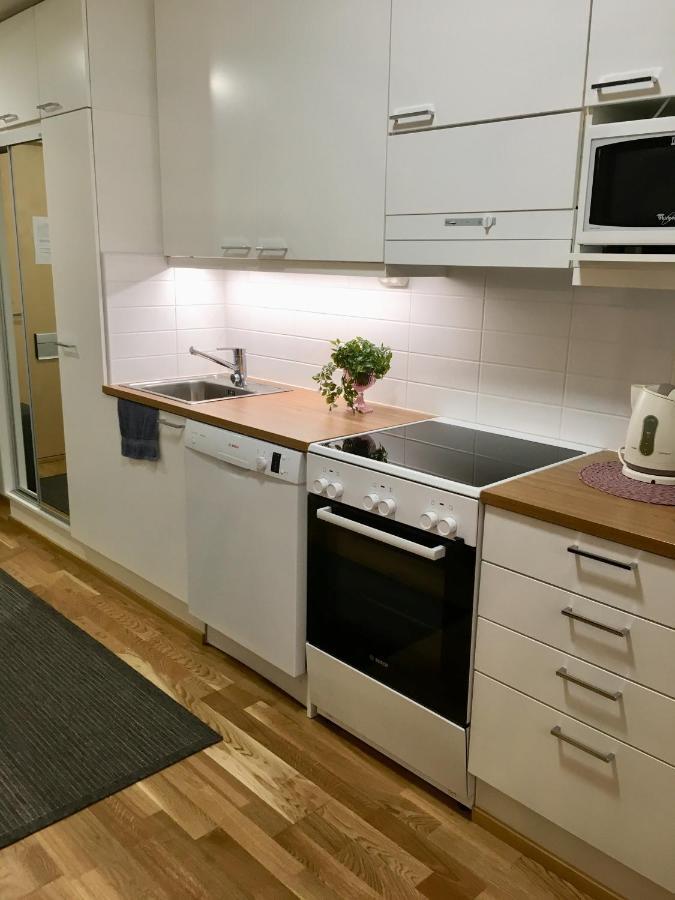 אולו Starhomes Studio Apartments מראה חיצוני תמונה